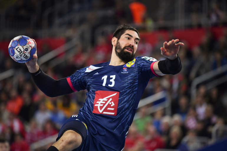 photo karabatic